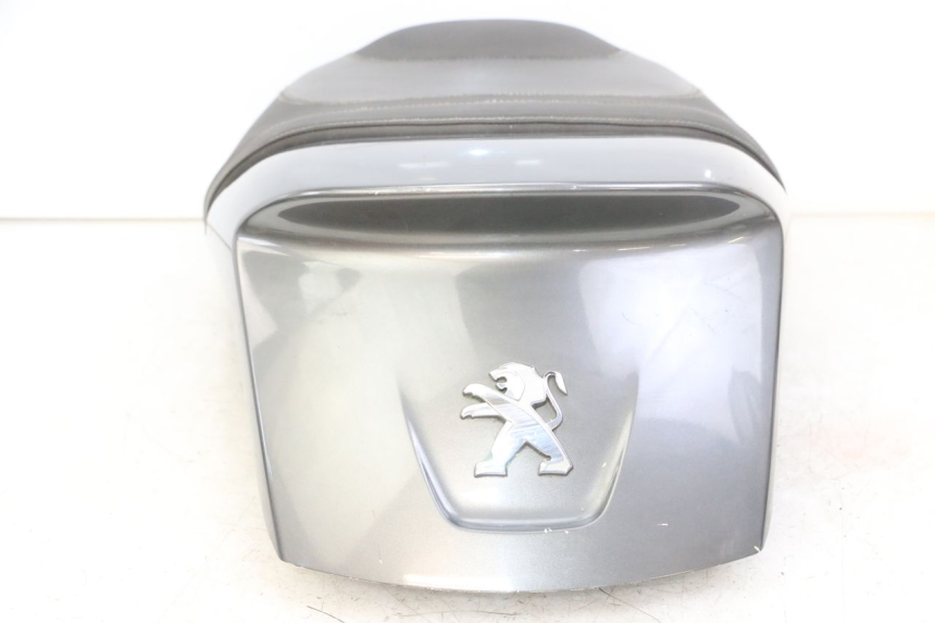 photo de SELLA POSTERIORE PEUGEOT SATELIS 125 (2013 - 2018) - Ricambio usato controllato
