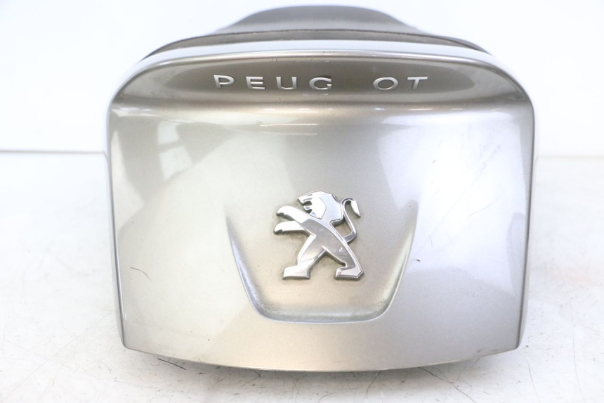 photo de SELLA POSTERIORE PEUGEOT SATELIS 125 (2013 - 2018) - Altra vista dell'articolo