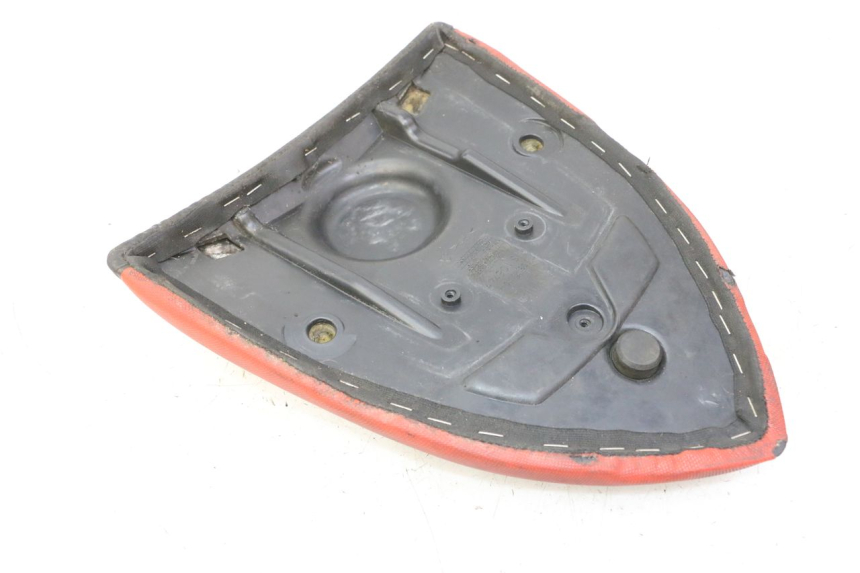 photo de SELLE POSTERIORE APRILIA SR R 2T LC 50 (2018 - 2021) - Altra angolazione