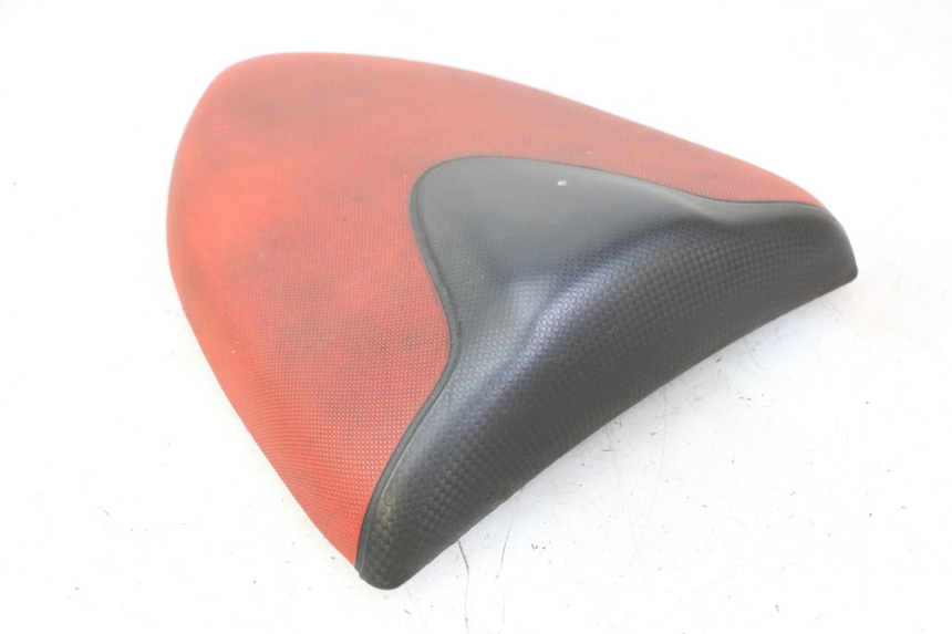 photo de SELLE POSTERIORE APRILIA SR R 2T LC 50 (2018 - 2021) - Stato della superficie e materiale