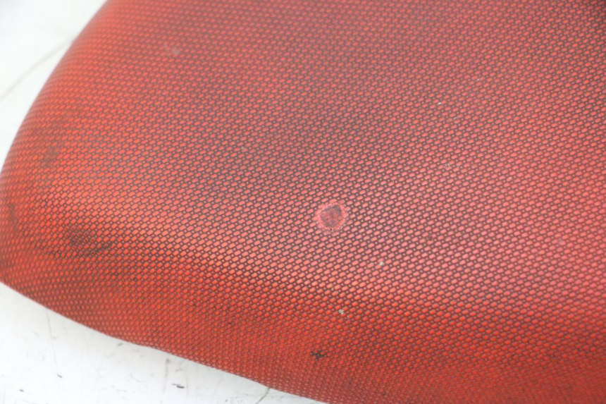 photo de SELLE POSTERIORE APRILIA SR R 2T LC 50 (2018 - 2021) - Ricambio usato controllato