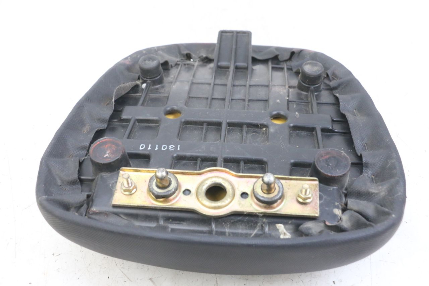 photo de SELLE POSTERIORE SUZUKI SV N 650 (1999 - 2002) - Altra angolazione