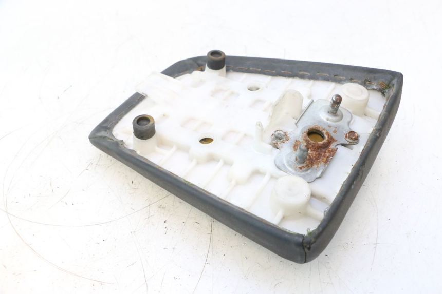 photo de SELLA POSTERIORE SUZUKI SV S 650 (2003 - 2009) - Dettaglio del componente