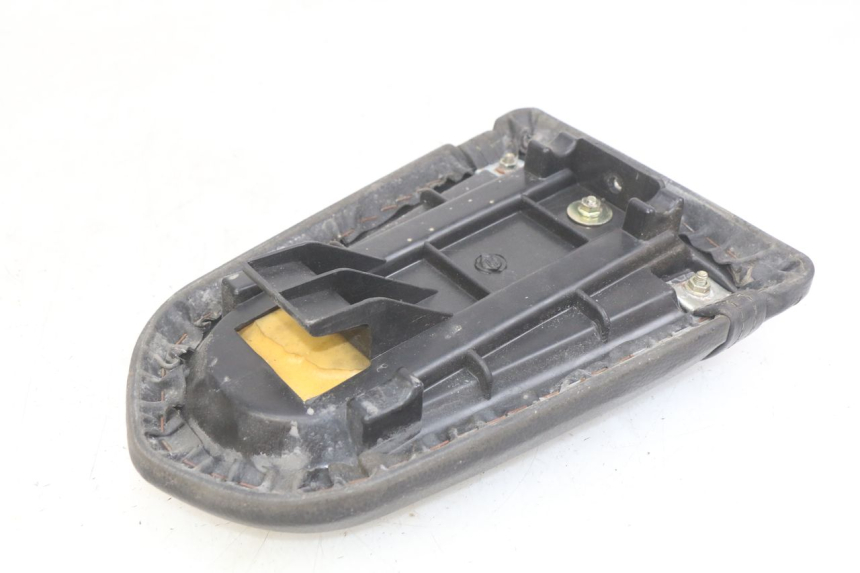 photo de SELLE POSTERIORE DAELIM VJ ROADWIN FI 125 (2008 - 2017) - Zoom sullo stato d'uso