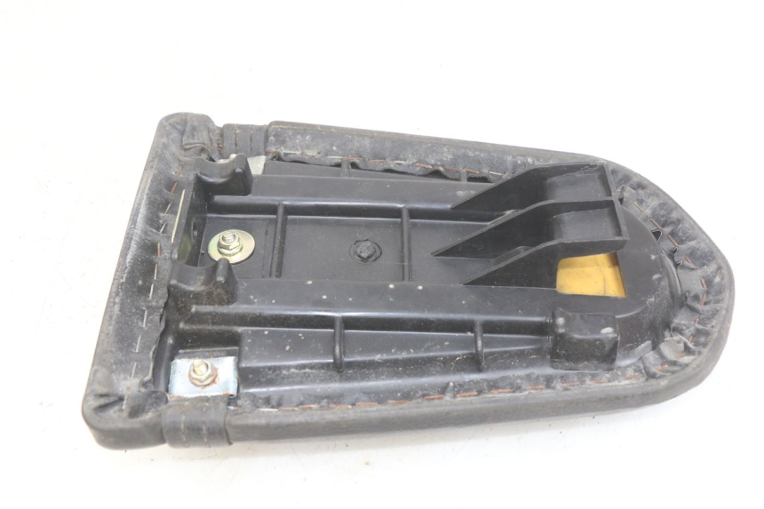 photo de SELLE POSTERIORE DAELIM VJ ROADWIN FI 125 (2008 - 2017) - Altra angolazione