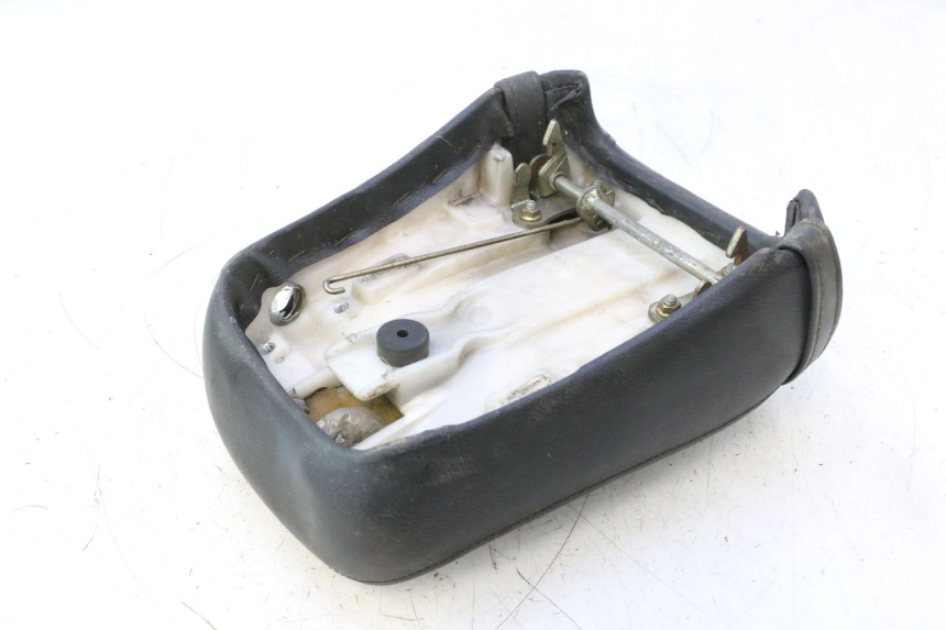 photo de SELLA POSTERIORE YAMAHA XV VIRAGO 535 (1988 - 2004) - Caratteristiche distintive