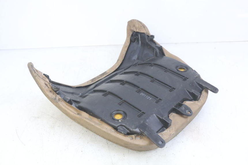 photo de SELLE POSTERIORE YAMAHA YP MAJESTY 400 (2004 - 2008) - Primo piano tecnico