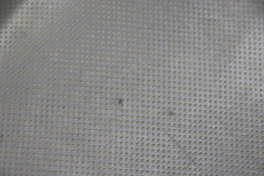 photo de SELLE POSTERIORE YAMAHA YP MAJESTY 125 (2007 - 2010) - Zoom sullo stato d'uso