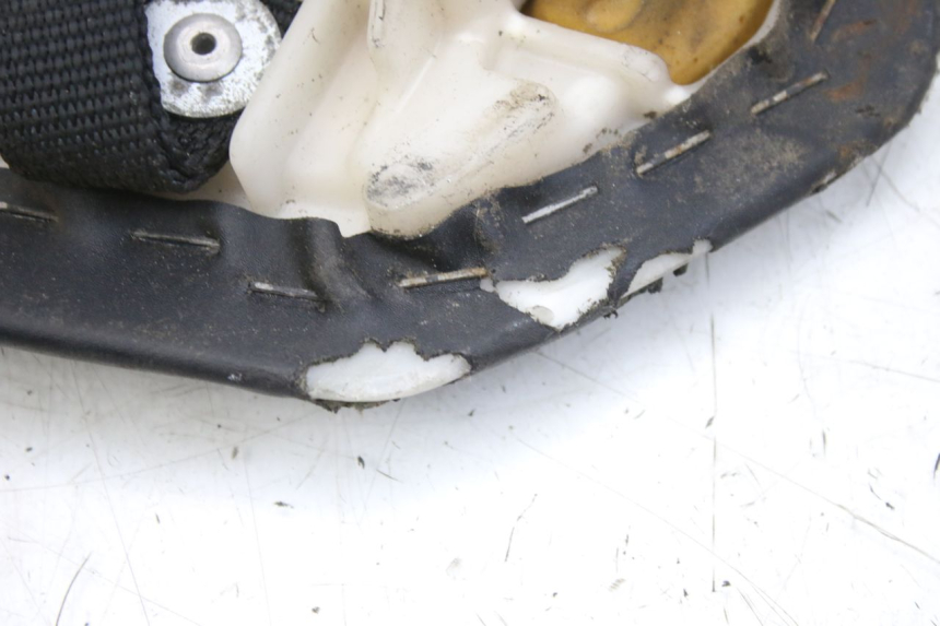 photo de SELLE POSTERIORE YAMAHA YZF R1 1000 (2007 - 2008) - Dettaglio del componente