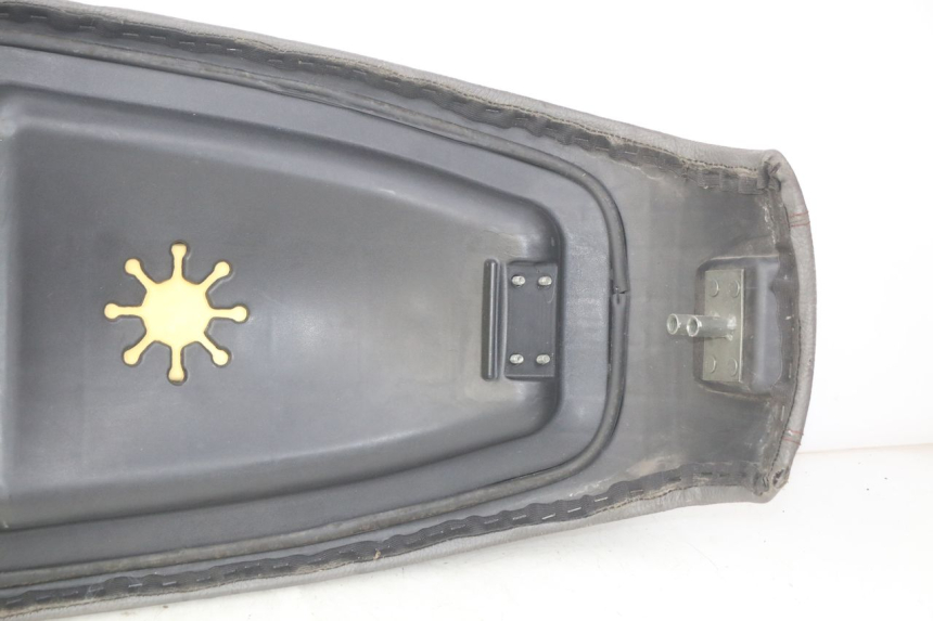 photo de SELLE ECCITY ARTELEC 670 1 (2013 - 2017) - Altra vista dell'articolo