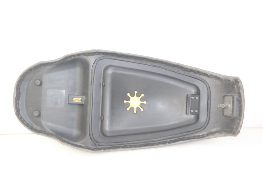 photo de SELLE ECCITY ARTELEC 670 1 (2013 - 2017) - Zoom sui componenti