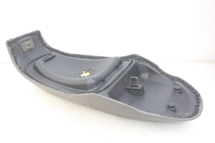 photo de SELLE ECCITY ARTELEC 670 1 (2013 - 2017) - Primo piano tecnico