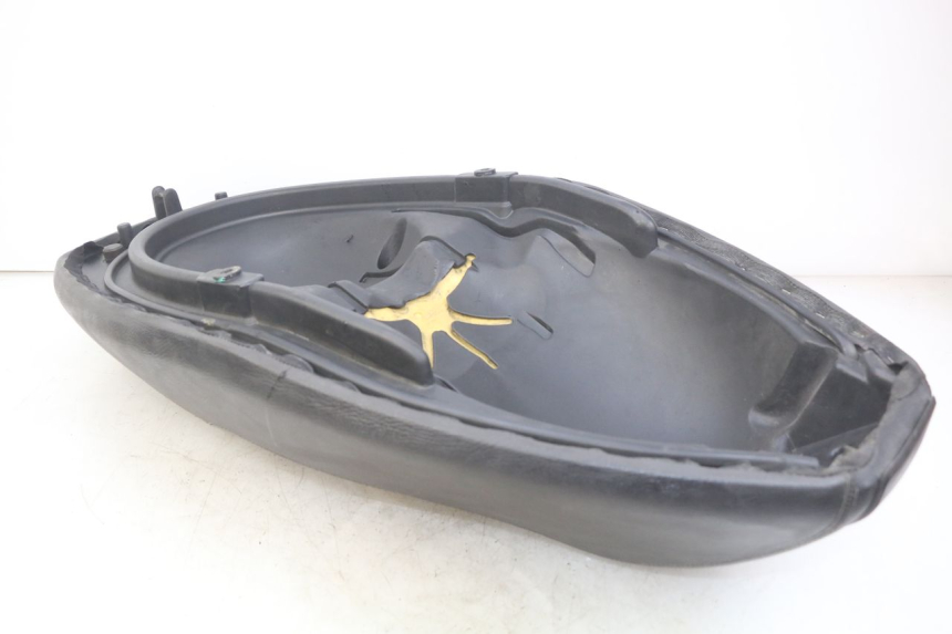 photo de SELLA APRILIA ATLANTIC 125 (2003 - 2009) - Caratteristiche distintive