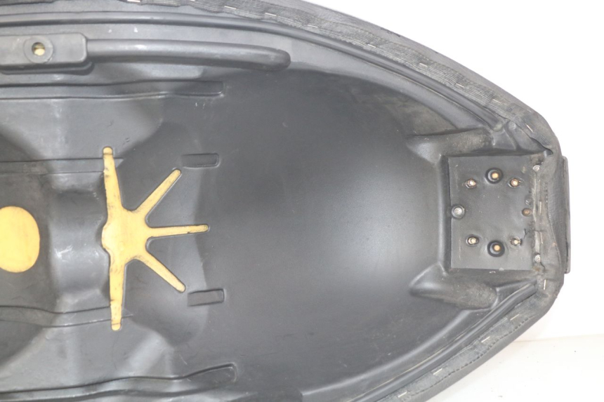 photo de SELLA APRILIA ATLANTIC 125 (2003 - 2009) - Primo piano ad alta risoluzione