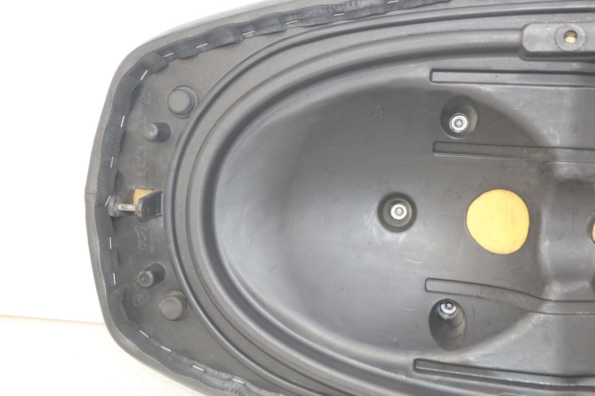 photo de SELLA APRILIA ATLANTIC 125 (2003 - 2009) - Foto prodotto supplementare