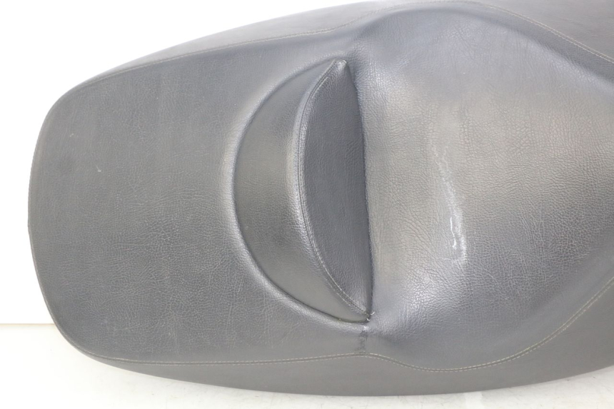 photo de SELLA APRILIA ATLANTIC 125 (2003 - 2009) - Focus sulla struttura