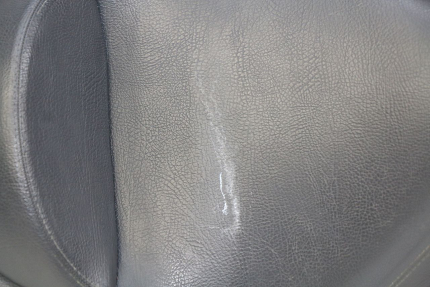 photo de SELLA APRILIA ATLANTIC 125 (2003 - 2009) - Angolazione alternativa