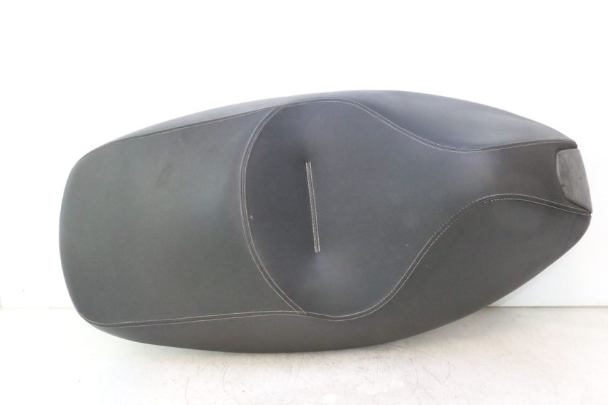 photo de SELLA APRILIA ATLANTIC S 125 (2010 - 2013) - Vista principale