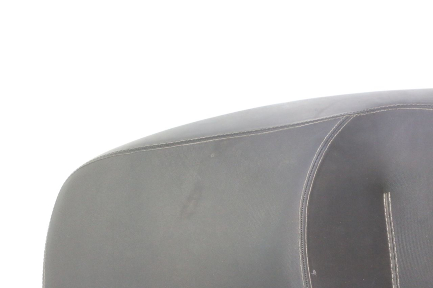 photo de SELLA APRILIA ATLANTIC S 125 (2010 - 2013) - Dettaglio del componente
