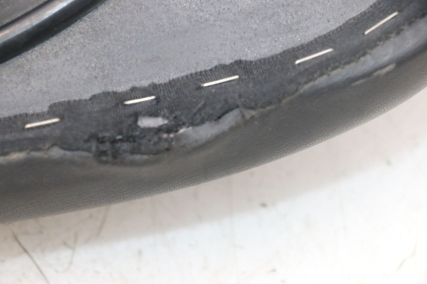 photo de SELLA APRILIA ATLANTIC S 125 (2010 - 2013) - Dettaglio del componente