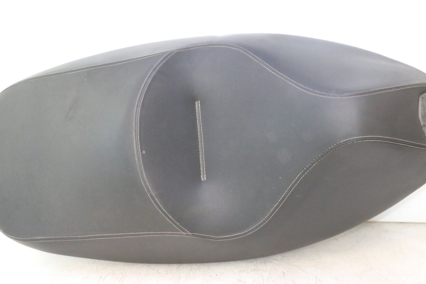 photo de SELLA APRILIA ATLANTIC S 125 (2010 - 2013) - Altra angolazione
