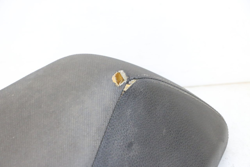 photo de SELLA ANTERIORE QUADRO 4 4D 350 (2015 - 2018) - Caratteristiche distintive