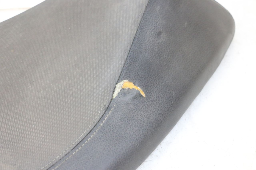 photo de SELLA ANTERIORE QUADRO 4 4D 350 (2015 - 2018) - Zoom sui componenti