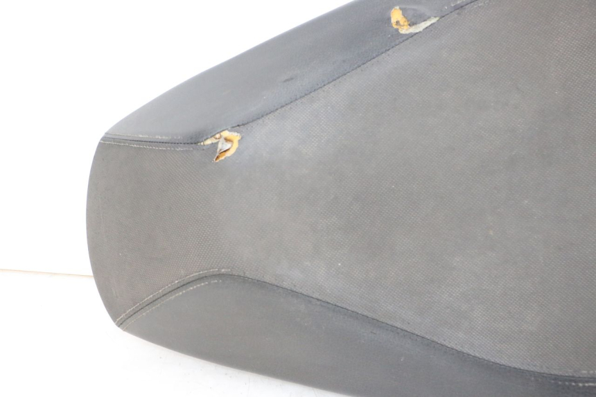 photo de SELLA ANTERIORE QUADRO 4 4D 350 (2015 - 2018) - Focus sulla struttura