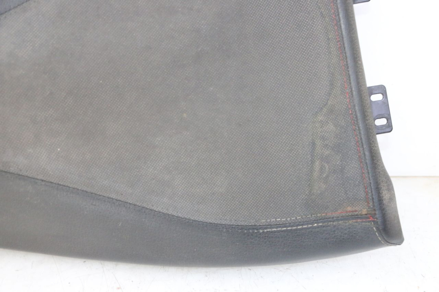 photo de SELLA ANTERIORE QUADRO 4 4D 350 (2015 - 2018) - Angolazione alternativa