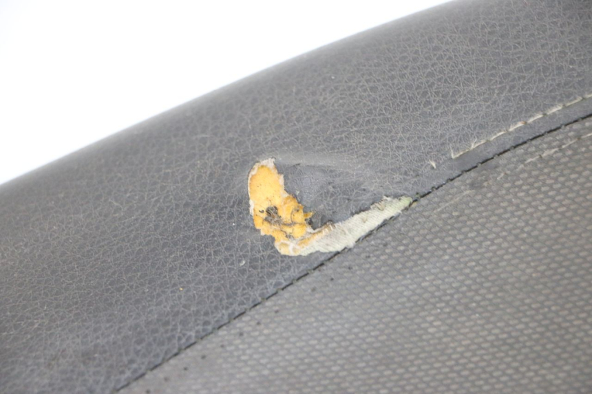 photo de SELLA ANTERIORE QUADRO 4 4D 350 (2015 - 2018) - Panoramica del profilo