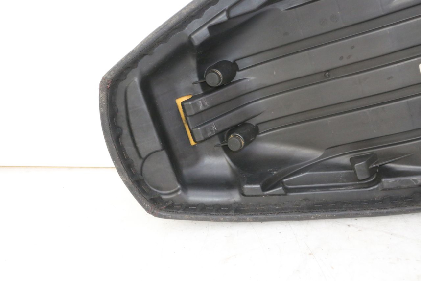 photo de SELLA ANTERIORE QUADRO 4 4D 350 (2015 - 2018) - Primo piano tecnico