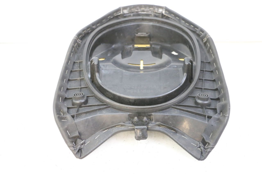 photo de SELLA ANTERIORE YAMAHA AEROX NAKED 2T 50 (2013 - 2017) - Dettaglio del componente