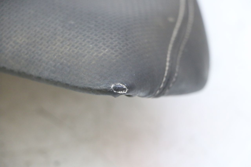 photo de SELLA ANTERIORE YAMAHA AEROX NAKED 2T 50 (2013 - 2017) - Ricambio usato controllato