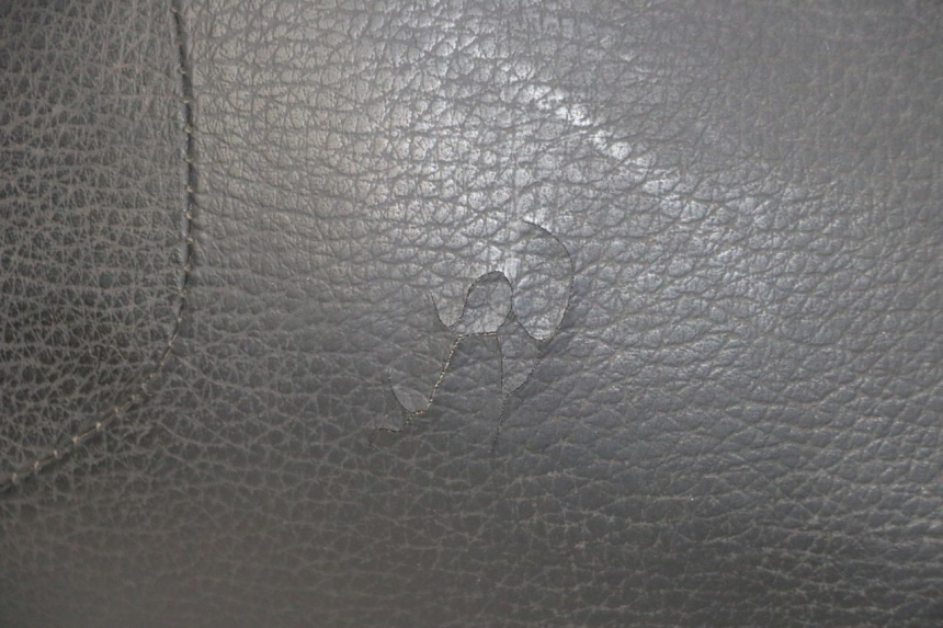 photo de SELLE ANTERIORE KYMCO AGILITY 4T 50 (2005 - 2018) - Caratteristiche distintive