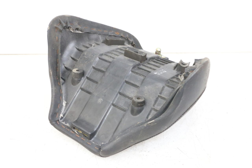 photo de SELLA ANTERIORE HYOSUNG GV AQUILA 125 (2000 - 2009) - Dettaglio del componente