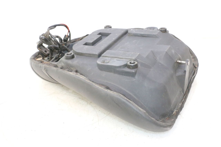 photo de SELLA ANTERIORE BMW C1 125 (2000 - 2003) - Altra vista dell'articolo
