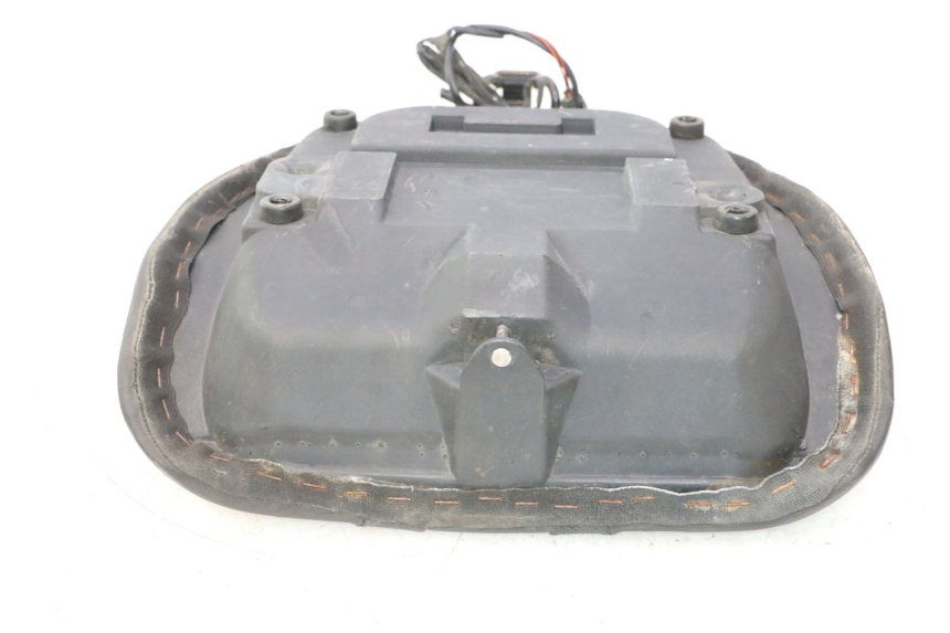 photo de SELLA ANTERIORE BMW C1 125 (2000 - 2003) - Caratteristiche distintive