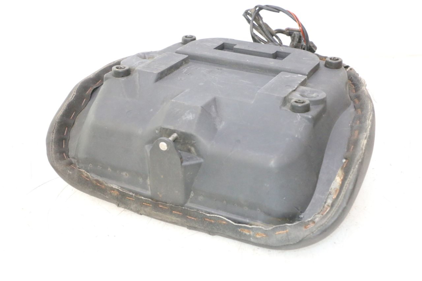 photo de SELLA ANTERIORE BMW C1 125 (2000 - 2003) - Zoom sui componenti