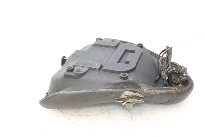 photo de SELLA ANTERIORE BMW C1 125 (2000 - 2003) - Primo piano ad alta risoluzione