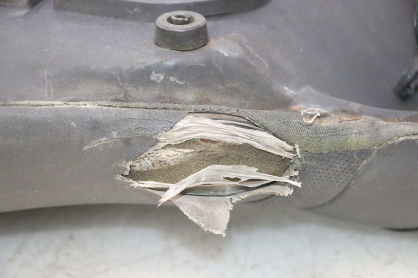 photo de SELLA ANTERIORE BMW C1 125 (2000 - 2003) - Foto prodotto supplementare