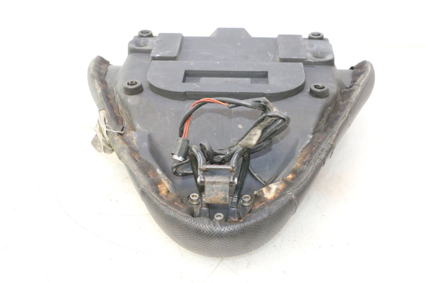 photo de SELLA ANTERIORE BMW C1 125 (2000 - 2003) - Ispezione visiva dettagliata