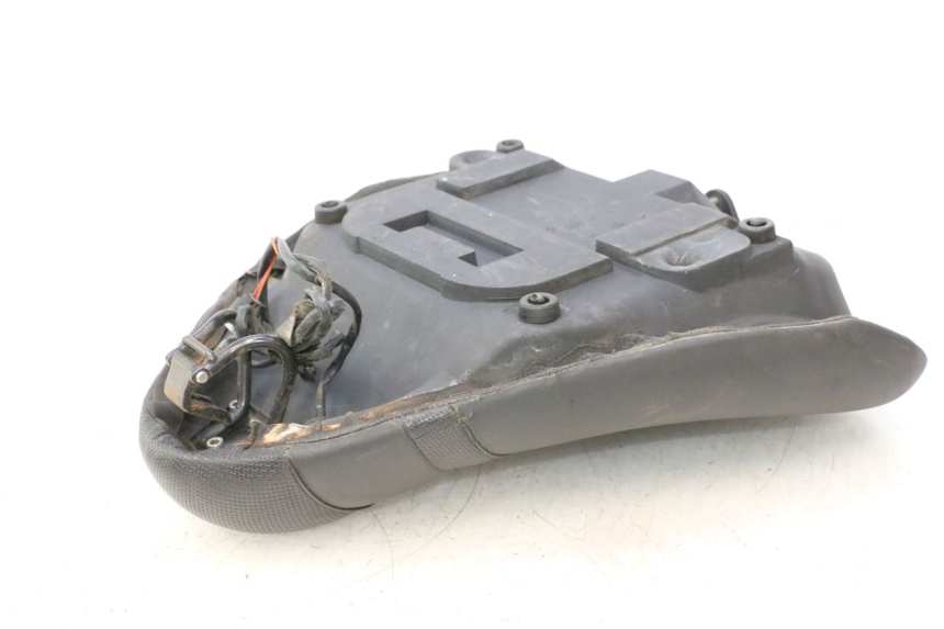photo de SELLA ANTERIORE BMW C1 125 (2000 - 2003) - Marcature e riferimenti originali