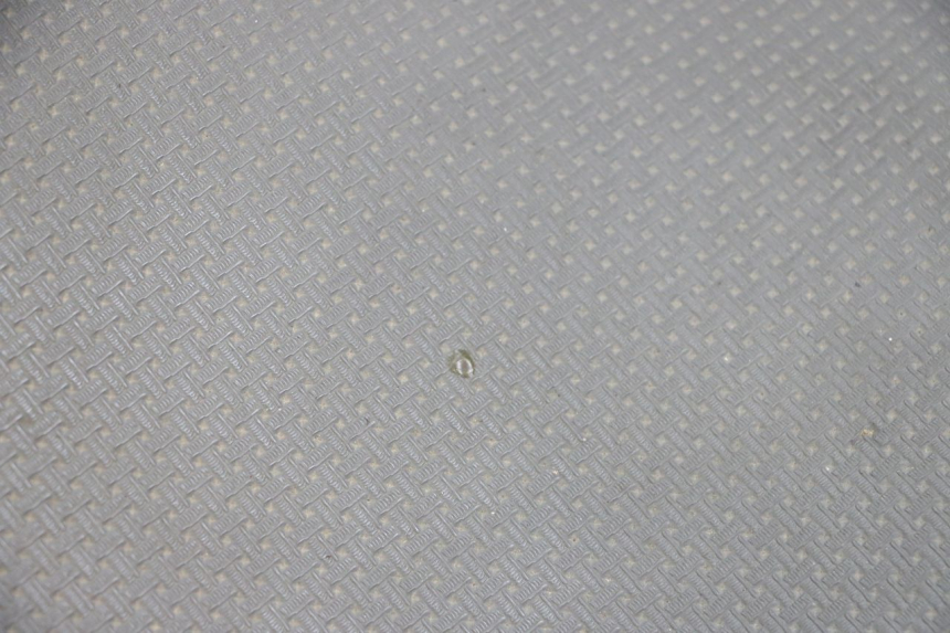 photo de SELLA ANTERIORE APRILIA CLASSIC 125 (1995 - 2001) - Dettaglio del componente