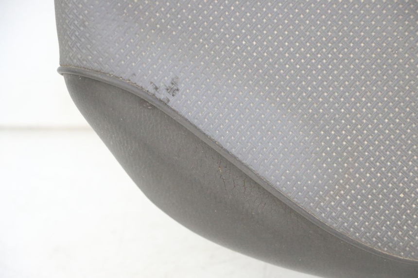 photo de SELLA ANTERIORE APRILIA CLASSIC 125 (1995 - 2001) - Ispezione visiva dettagliata