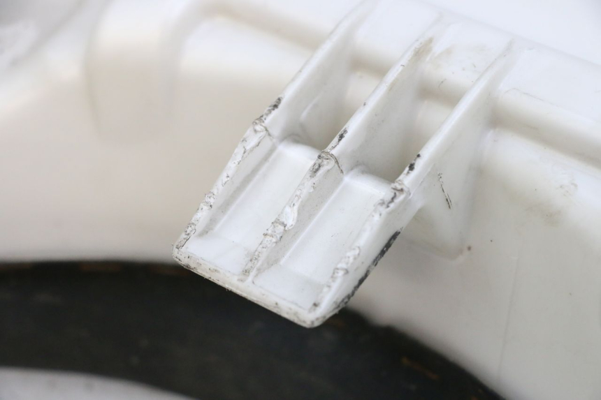 photo de SELLE ANTERIORE YAMAHA FJR ABS 1300 (2006 - 2012) - Dettaglio del componente