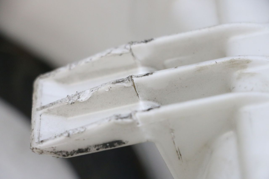 photo de SELLE ANTERIORE YAMAHA FJR ABS 1300 (2006 - 2012) - Zoom sullo stato d'uso