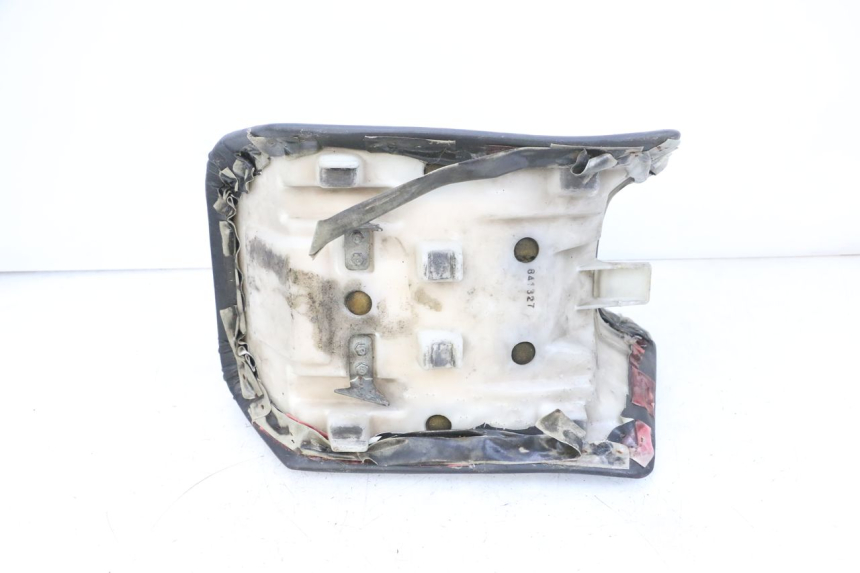 photo de SELLA ANTERIORE KAWASAKI GPX R WARBIRD 600 (1988 - 1993) - Dettaglio del componente