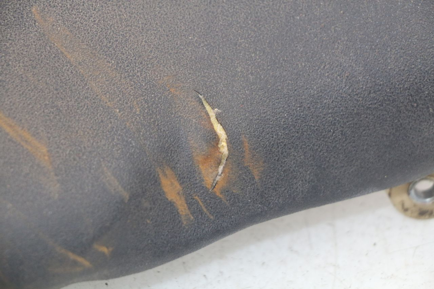 photo de SELLA ANTERIORE SUZUKI GSX-R GSXR 600 (2001 - 2003) - Ricambio usato controllato