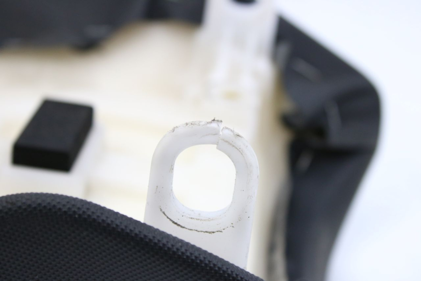 photo de SELLA ANTERIORE SUZUKI GSX-R GSXR 750 (2011 - 2016) - Altra angolazione