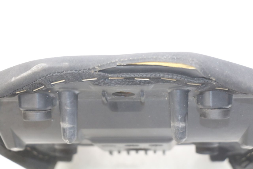 photo de SELLE ANTERIORE YAMAHA MT ABS 125 (2014 - 2018) - Dettaglio del componente